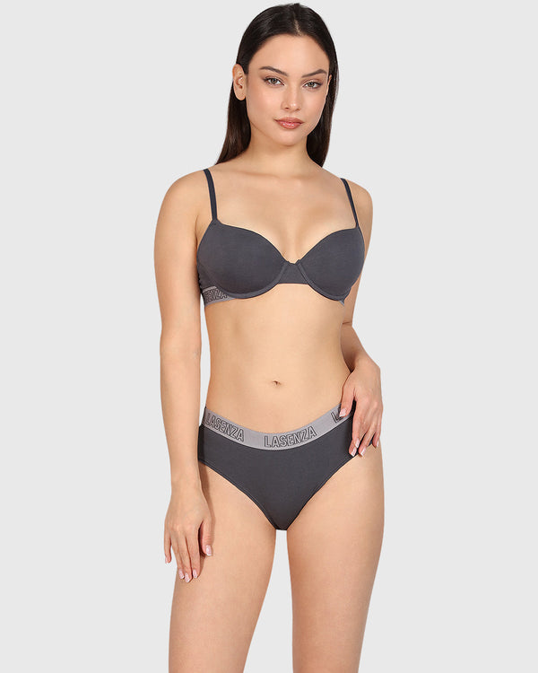 La Senza Trend Remix Demi Bra