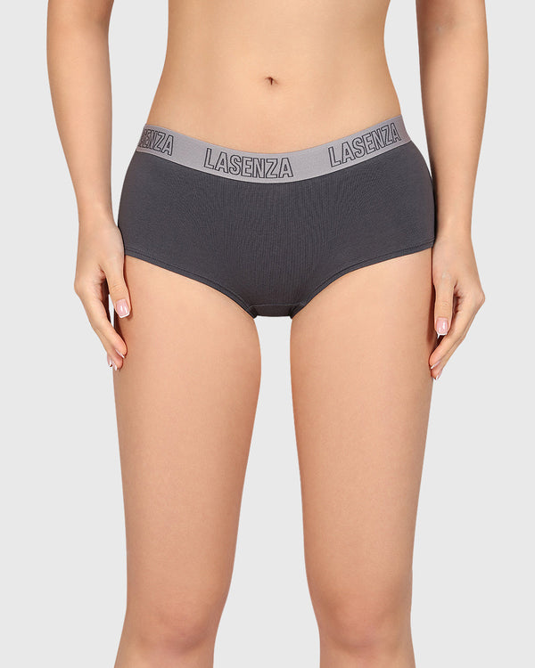 La Senza Trend Remix Boyshort