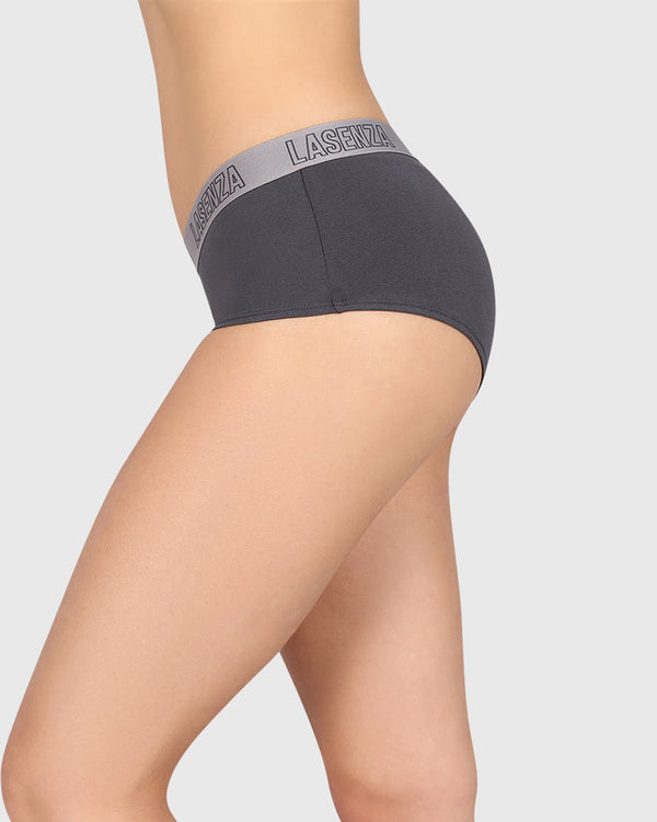 La Senza Trend Remix Boyshort