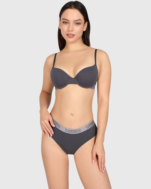 La Senza Trend Remix Hipster