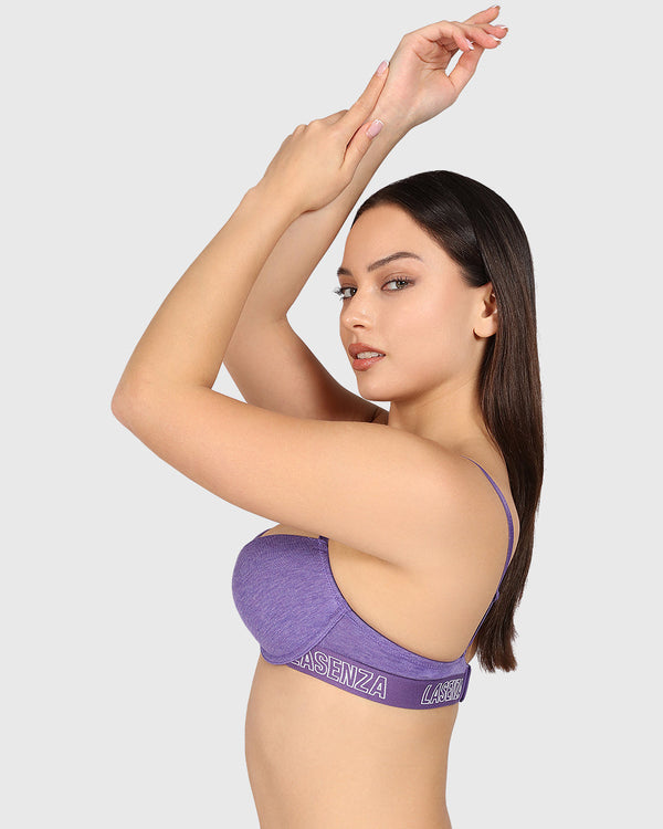 La Senza Trend Remix Plunge Bra