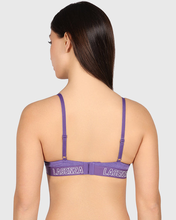 La Senza Trend Remix Plunge Bra