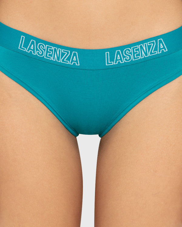 Rx Thong Knockout Logo Tahitian Tide / M
