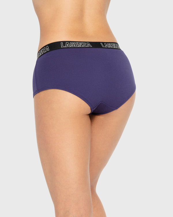 La Senza Trend Remix Cotton Boyshort
