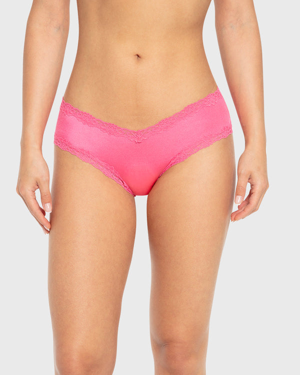 La Senza Sexy Pin Up Cheeky