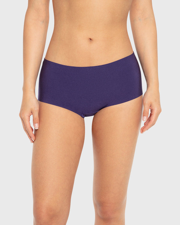 La Senza No Show Micro Boyshort