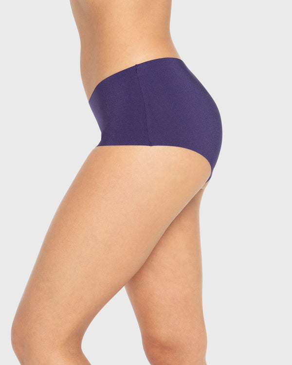 La Senza No Show Micro Boyshort
