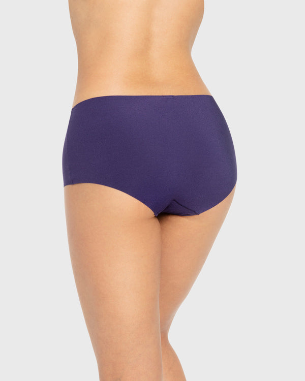 La Senza No Show Micro Boyshort