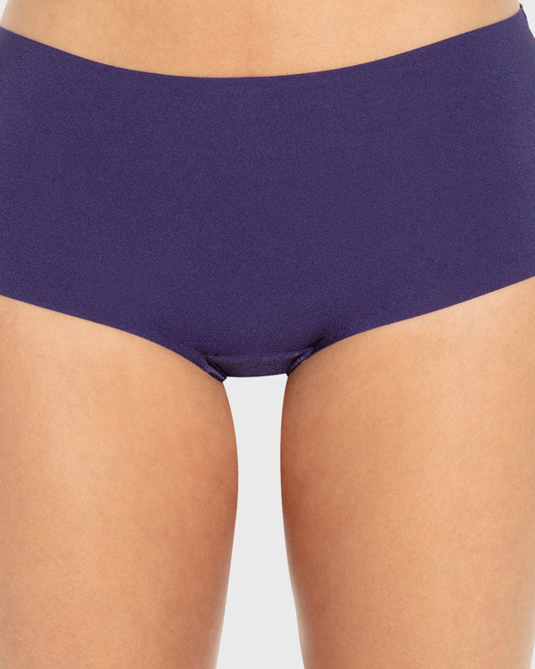 La Senza No Show Micro Boyshort