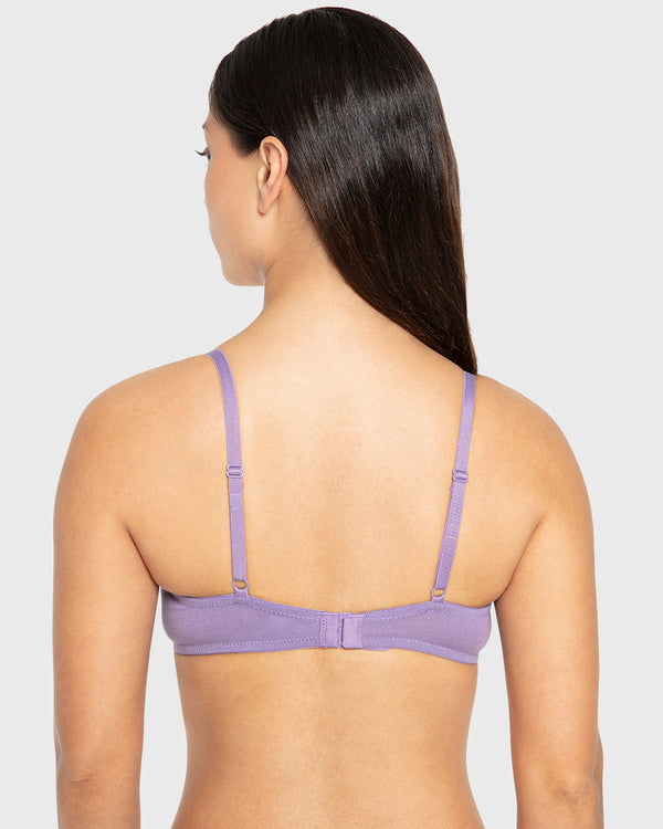 La Senza Remix Lightly Lined Demi Bra