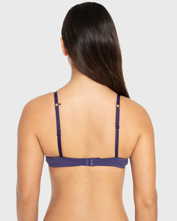 La Senza Obsession Lace Plunge Bra