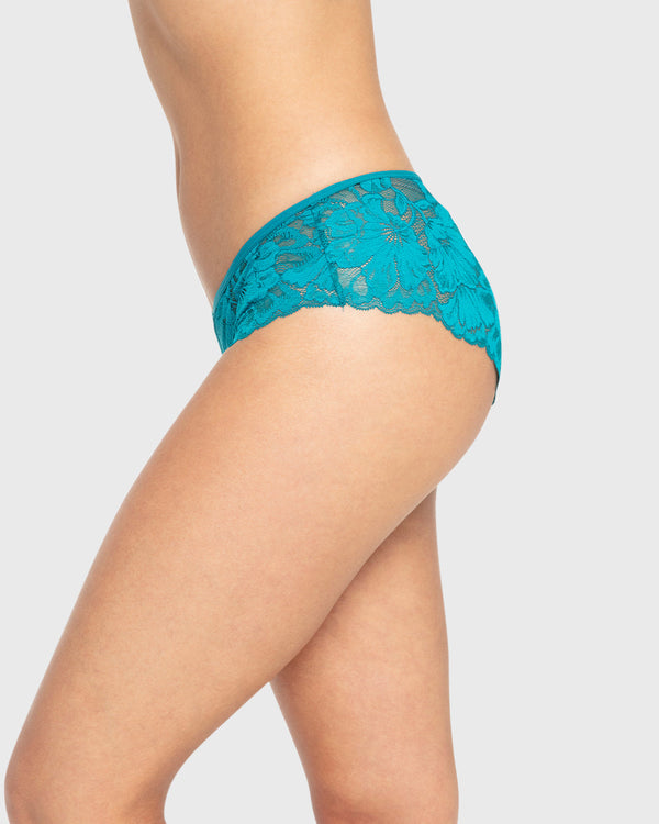 La Senza Diva Lace Hipster