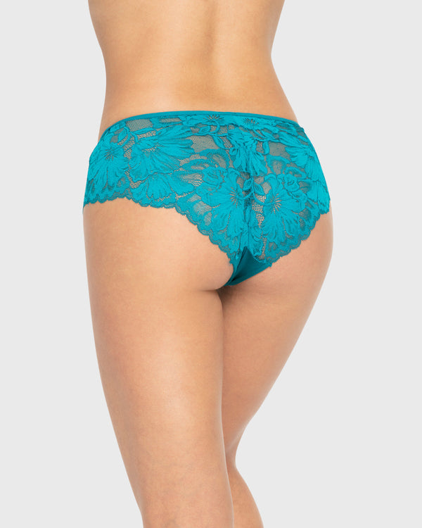 La Senza Diva Lace Hipster