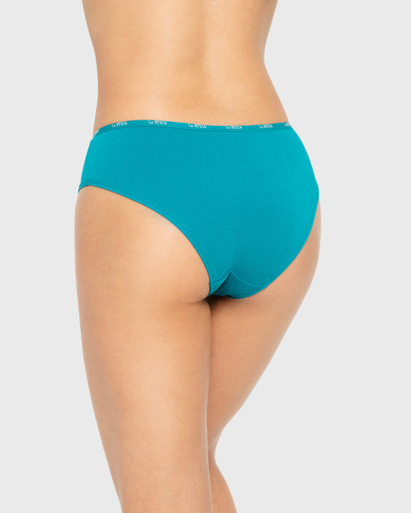 La Senza Trend Remix Cotton Hipster