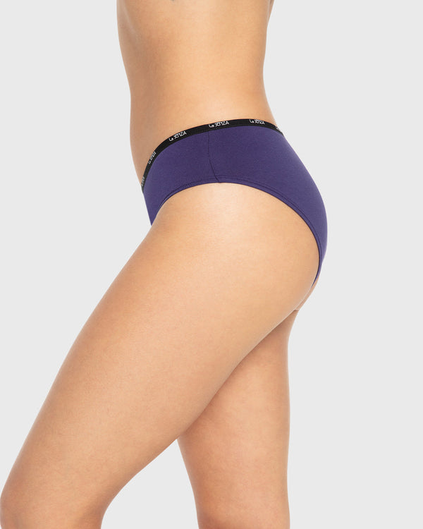 La Senza Trend Remix Cotton Hipster