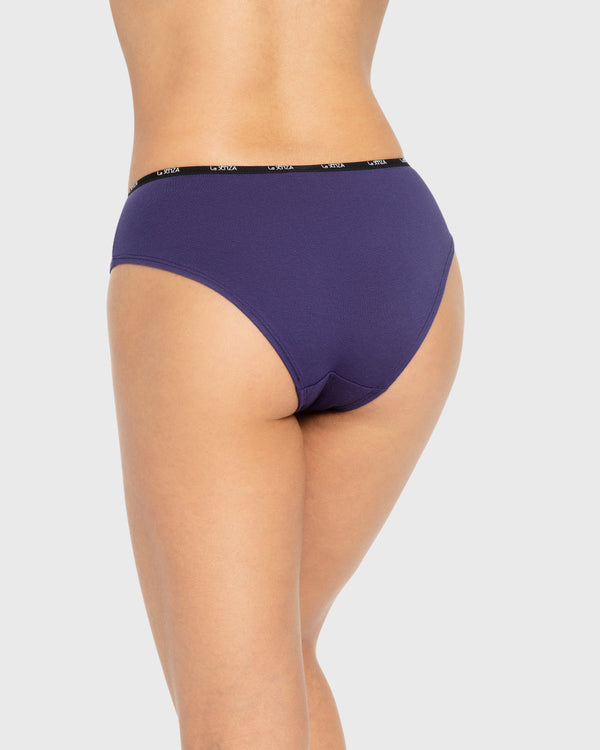 La Senza Trend Remix Cotton Hipster
