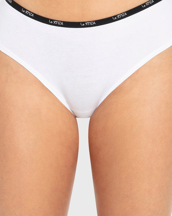 La Senza Trend Remix Cotton Hipster