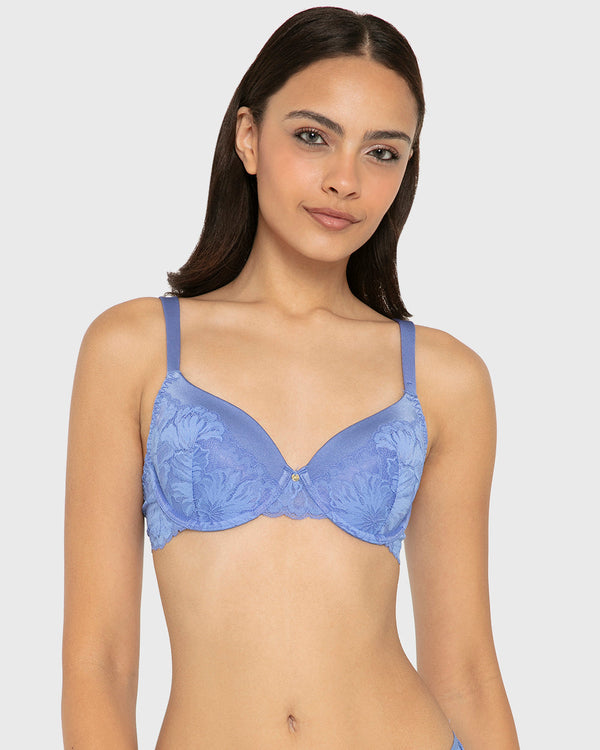 Ss Ll Flc Lavish Lc Plcmt Cup And Wing Wedgewood / 34B