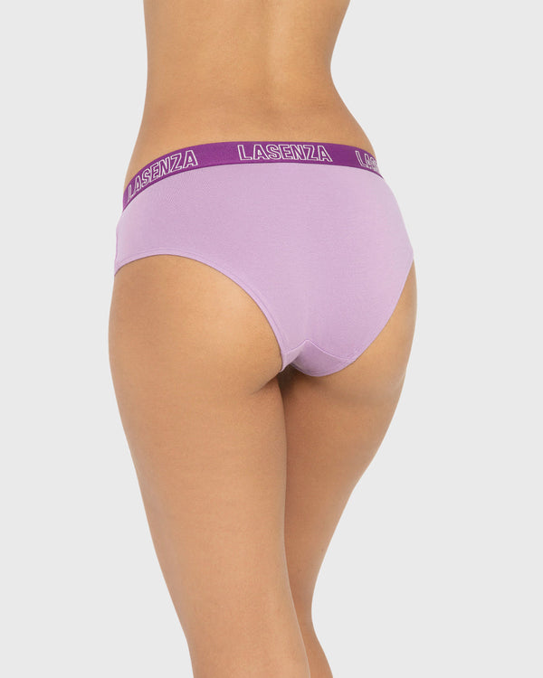 Rx Hipster Knockout Logo Regal Orchid With Sparkling Grape / M