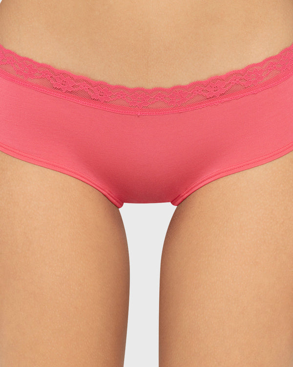 Us Hipster Modal With Beloved Trim Party Punch / M