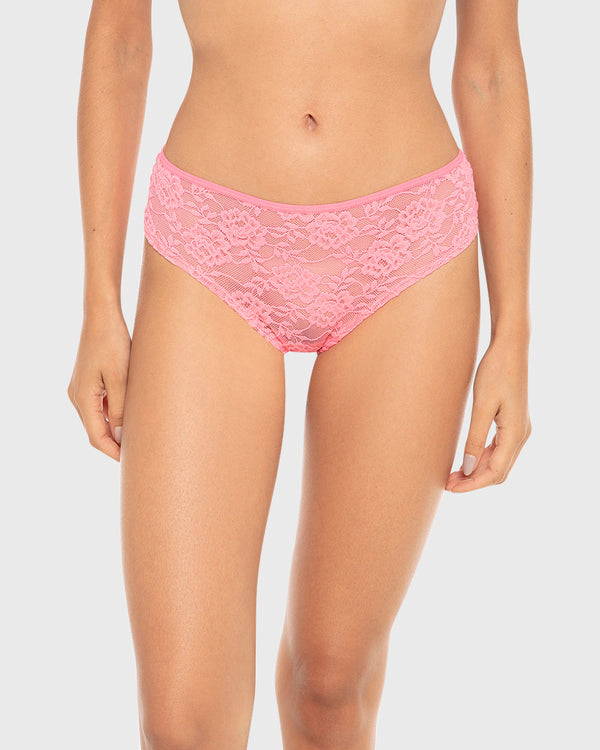 RX HIPSTER SUPERSTAR CHIC Pink Lemonade / M