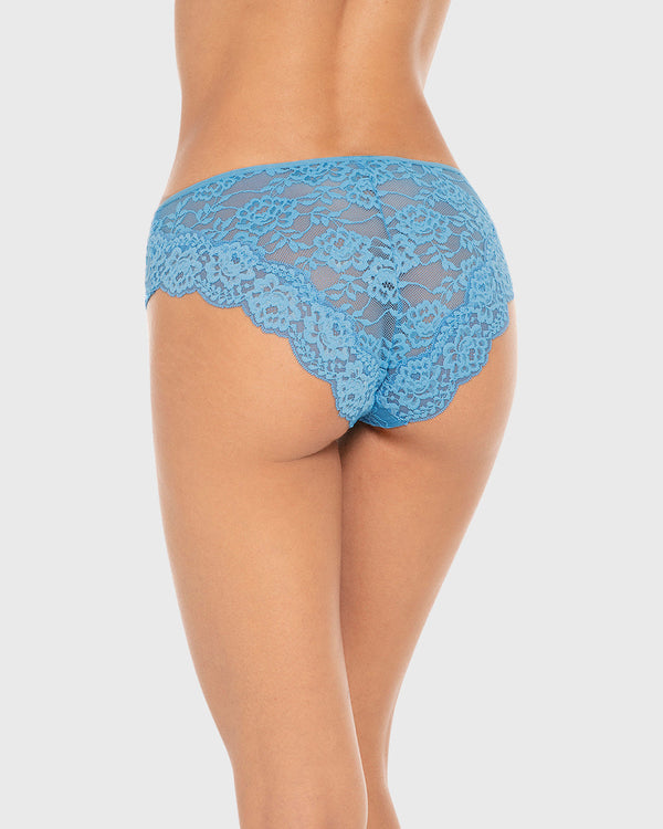 RX HIPSTER SUPERSTAR CHIC Azure Blue / M