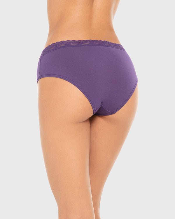 La Senza Ultrasoft Hipster Panty