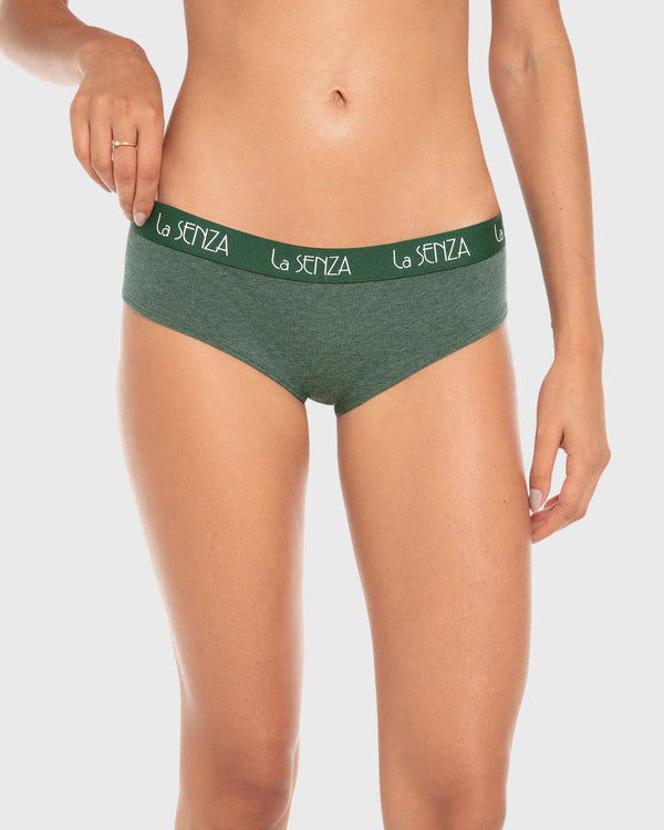 La Senza Remix Heather Hipster Panty