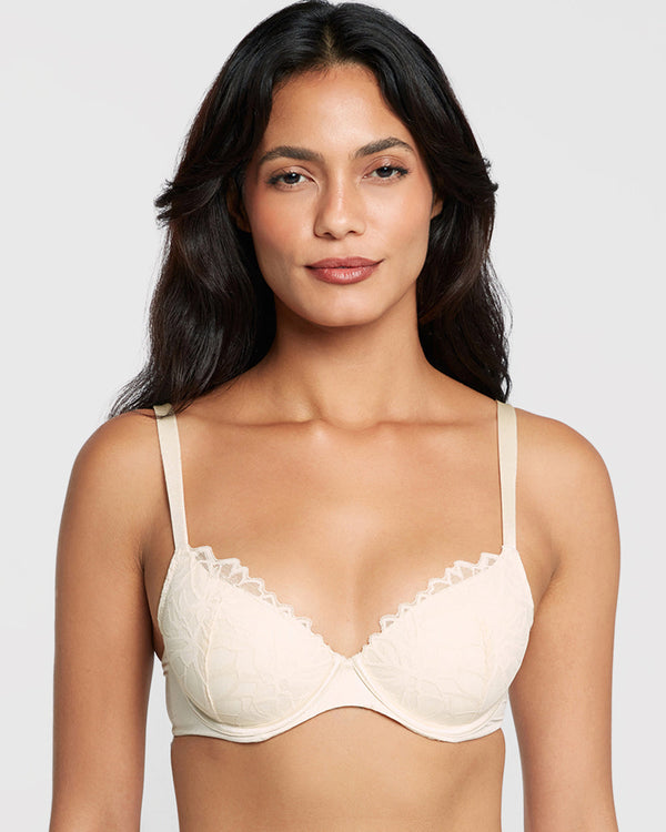 La Senza Obvious Full Coverage Bra