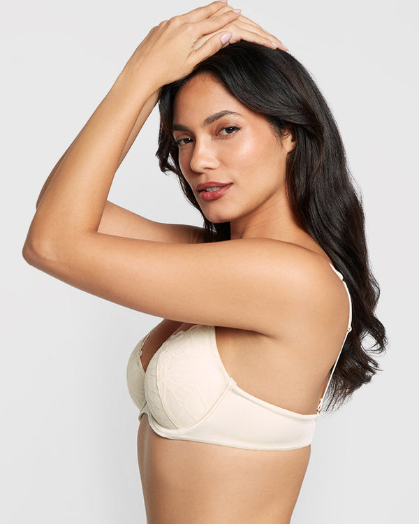 La Senza Obvious Full Coverage Bra