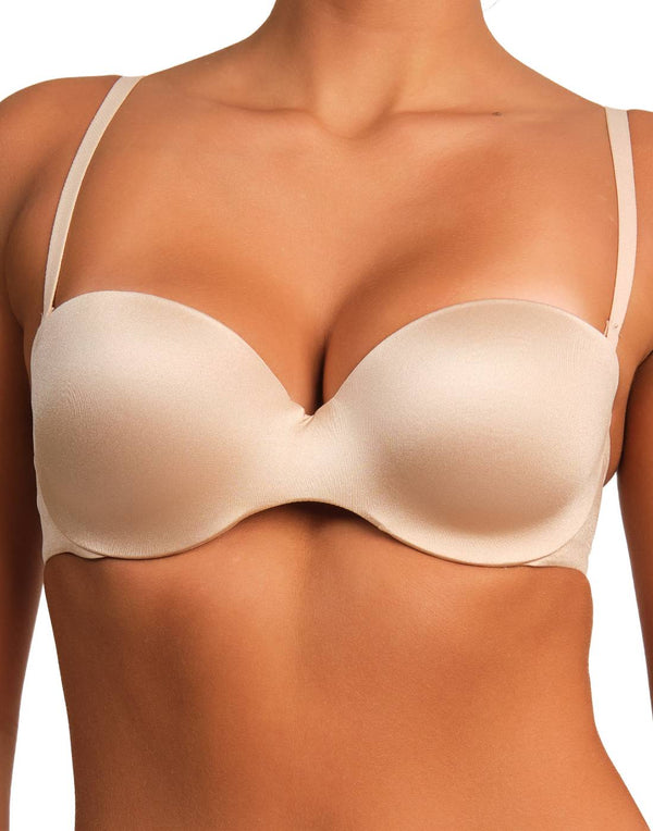 La Senza Strapless Lightly Lined Bra 