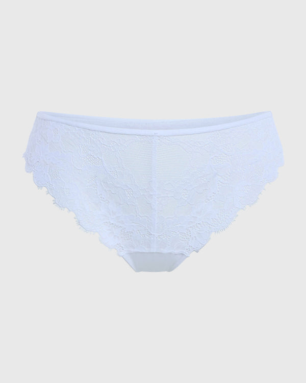 La Senza Sexy Lace Thong