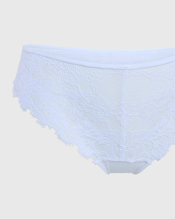 La Senza Sexy Lace Thong