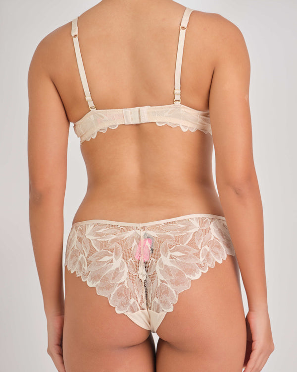 Luxe Cheeky Tropadelic Lc 4QIL / MED