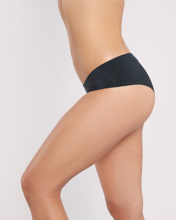 La Senza Seamless Micro Cheeky Panties 03YZ / M