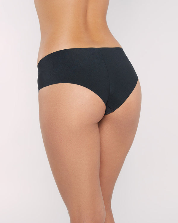 La Senza Seamless Micro Cheeky Panties 03YZ / M