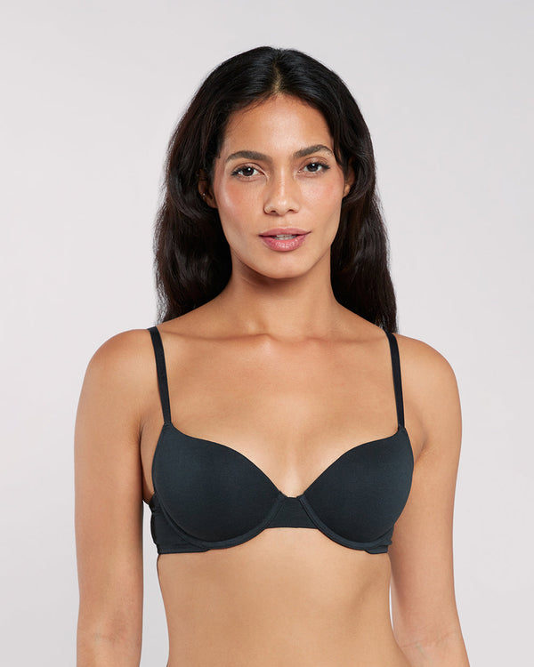 La Senza Remix Demi Bra 03YZ-LAZ / 34B