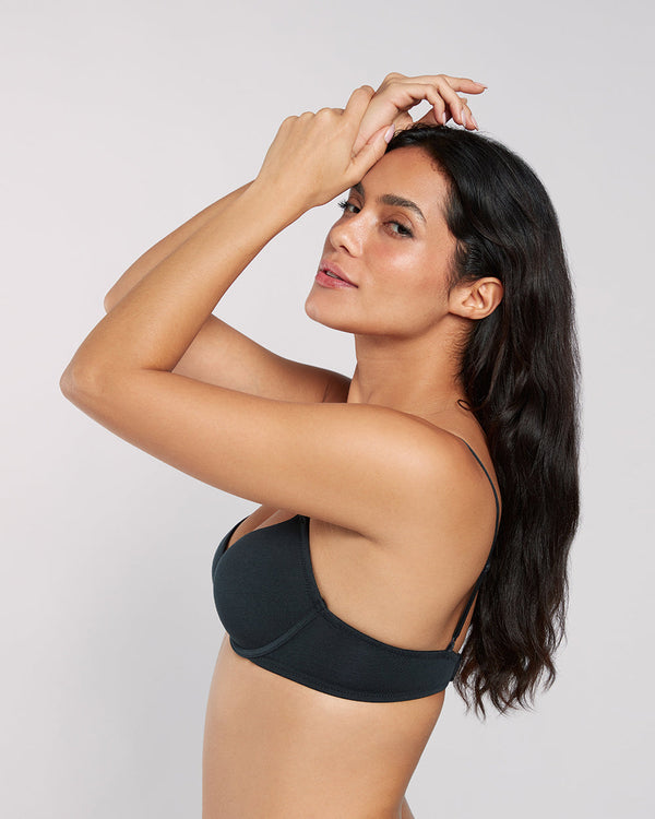 La Senza Remix Demi Bra 03YZ-LAZ / 34B