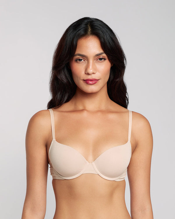 La Senza Remix Demi Bra 02MI-LAZ / 34B
