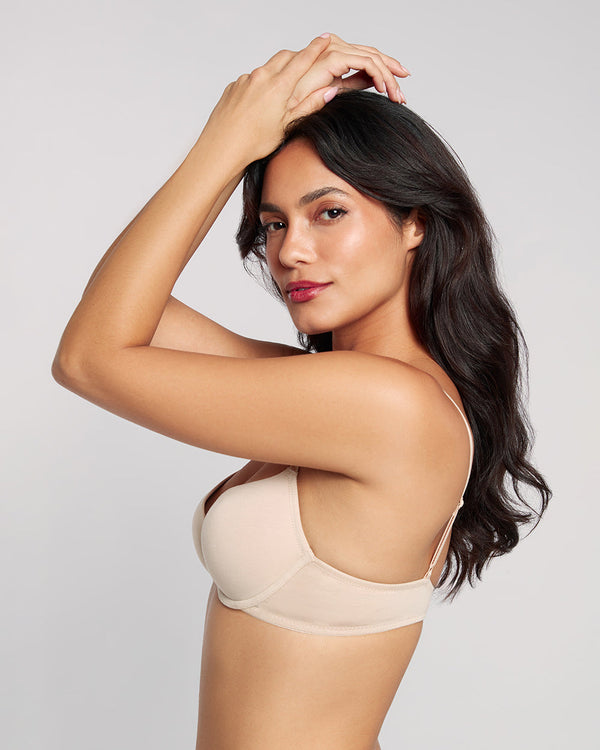 La Senza Remix Demi Bra 02MI-LAZ / 34B