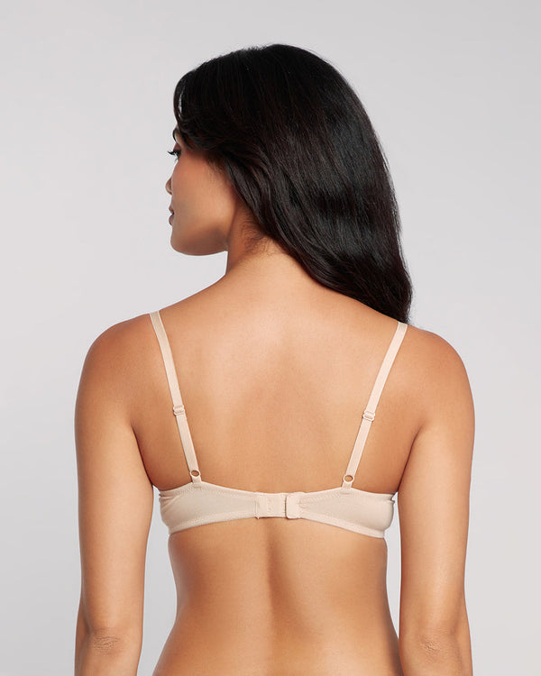 La Senza Remix Demi Bra 02MI-LAZ / 34B