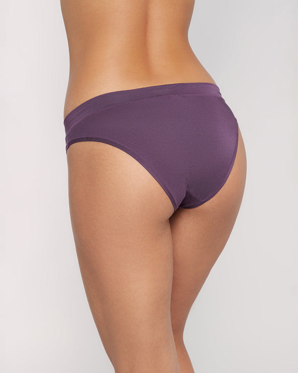 La Senza Comfort Bikini Panties OPPX / M