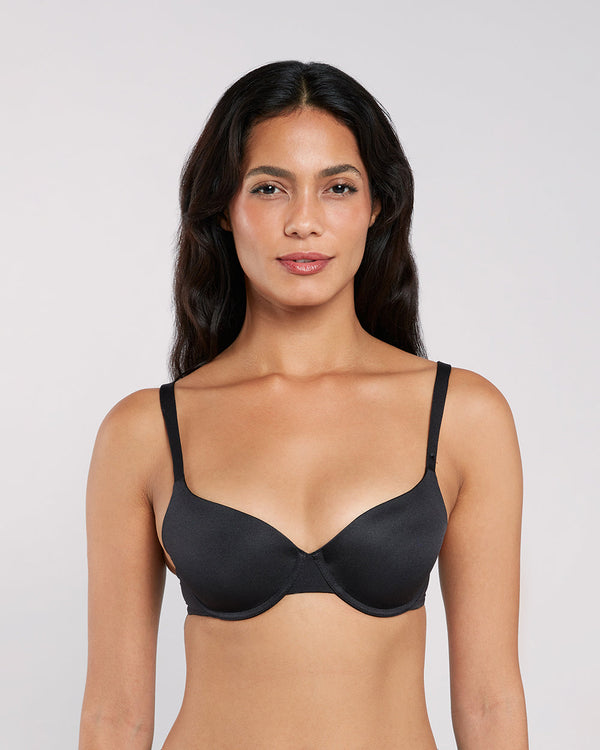 La Senza Obvious Full Coverage Bra 03YZ-LAZ / 34B