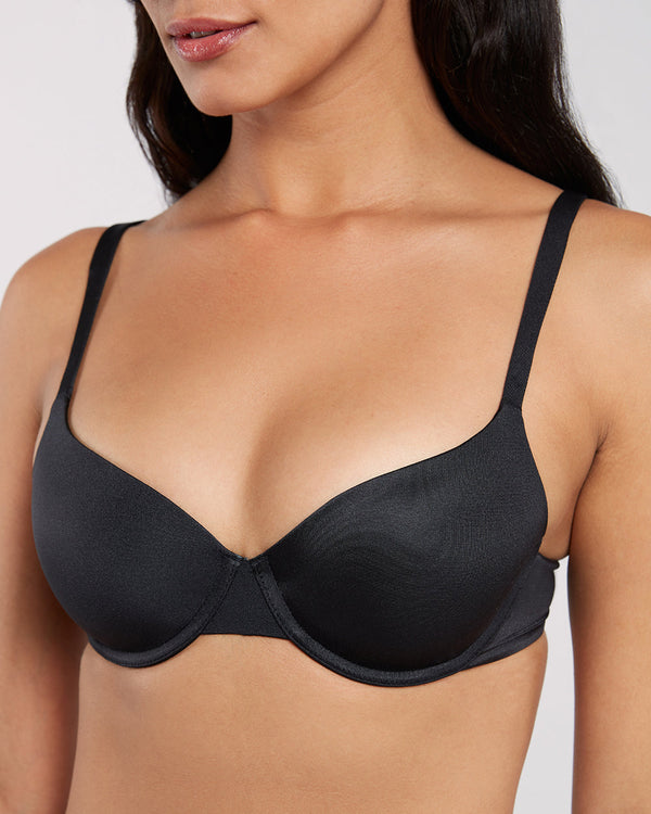 La Senza Obvious Full Coverage Bra 03YZ-LAZ / 34B