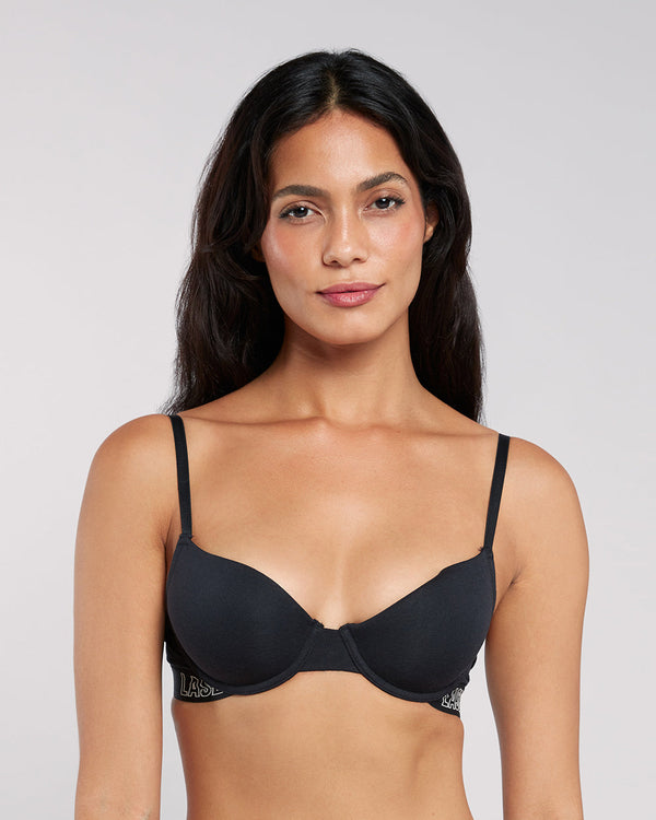 La Senza Remix Demi Bra 03YZ-LAZ / 34B