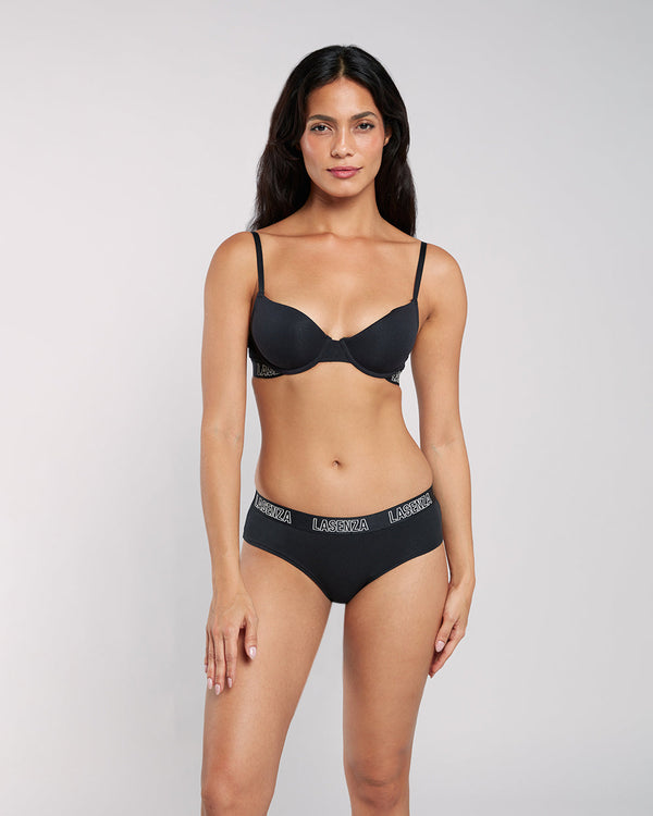 La Senza Remix Demi Bra 03YZ-LAZ / 34B