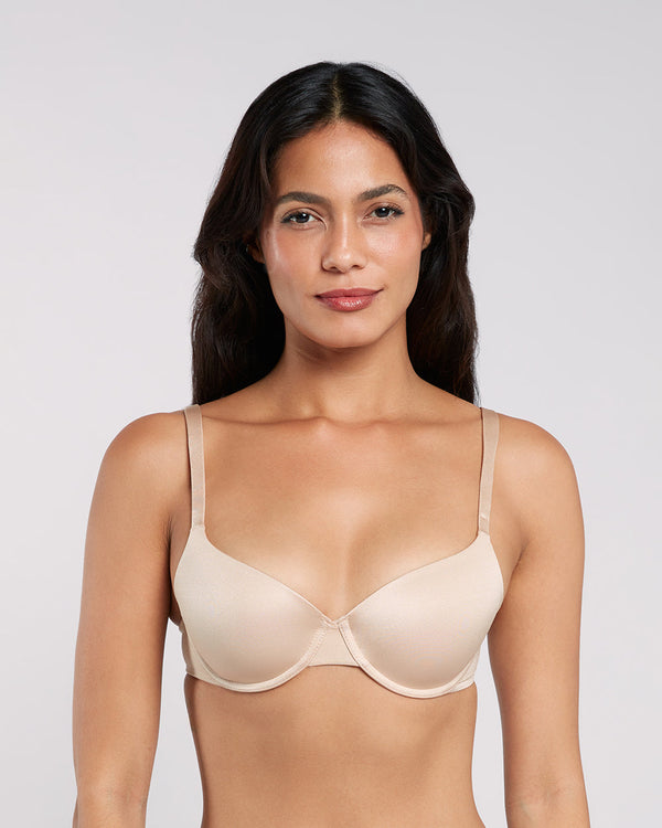 La Senza Obvious Full Coverage Bra 02MI-LAZ / 34B