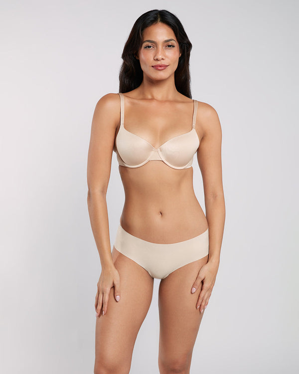 La Senza Obvious Full Coverage Bra 02MI-LAZ / 34B