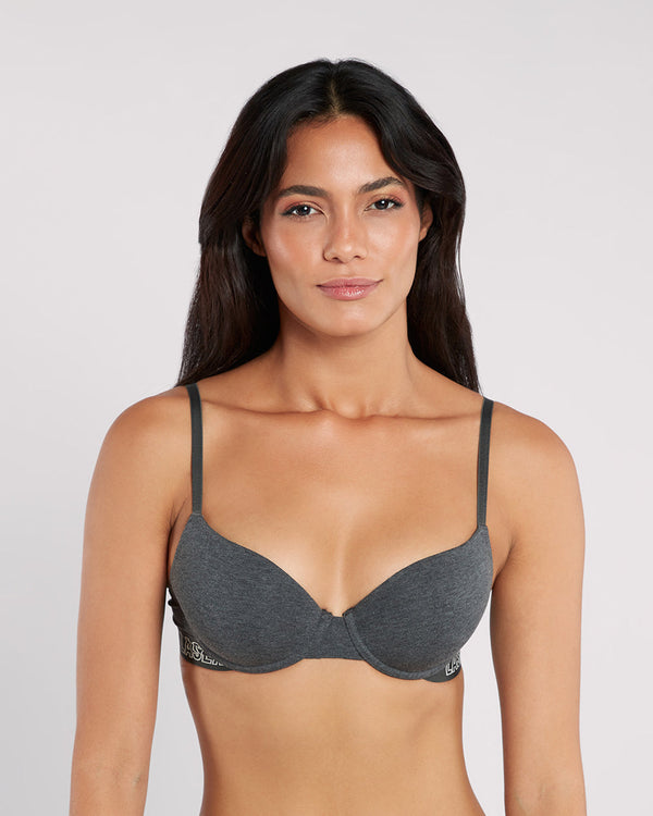 La Senza Remix Demi Bra 4MBV-LAZ / 34B