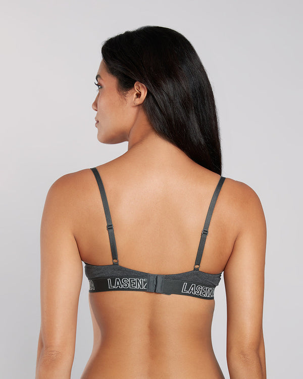 La Senza Remix Demi Bra 4MBV-LAZ / 34B
